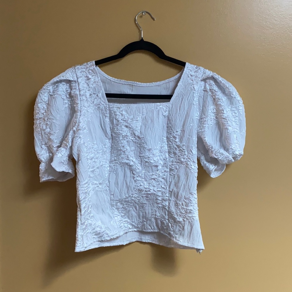 Shein top
